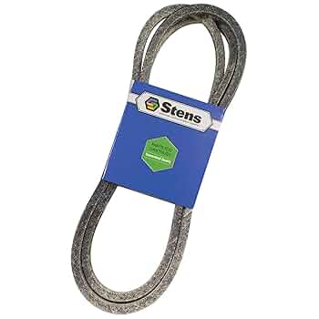 Amazon.com : Stens OEM Replacement Belt 265-060 Compatible